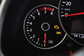 2013款大众甲壳虫1.4TSI