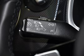 2013款大众甲壳虫1.4TSI