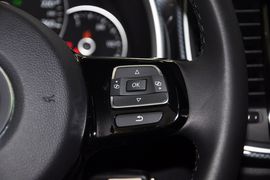 2013款大众甲壳虫1.4TSI