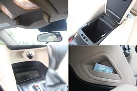 试驾广汽菲亚特菲翔1.4T+6DDCT悦享版