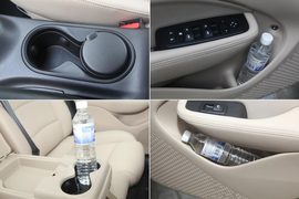 试驾广汽菲亚特菲翔1.4T+6DDCT悦享版