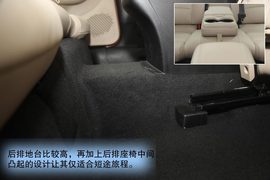 试驾广汽菲亚特菲翔1.4T+6DDCT悦享版