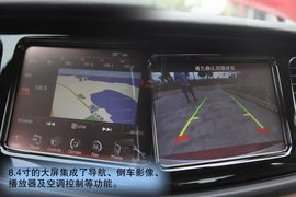 试驾广汽菲亚特菲翔1.4T+6DDCT悦享版