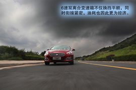 试驾广汽菲亚特菲翔1.4T+6DDCT悦享版