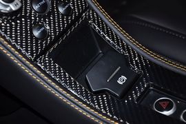 2012款迈凯伦MP4-12C到店实拍
