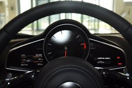 2012款迈凯伦MP4-12C到店实拍