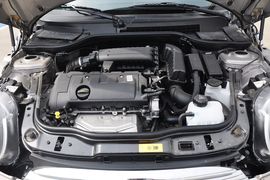2012款MINI