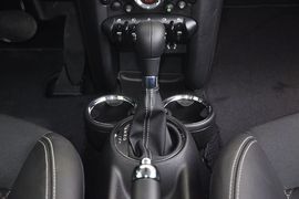 2012款MINI