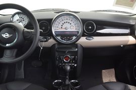 2012款MINI