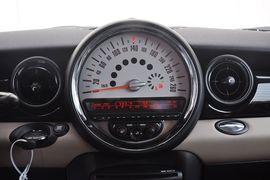 2012款MINI