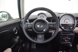 2012款MINI
