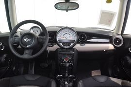 2012款MINI
