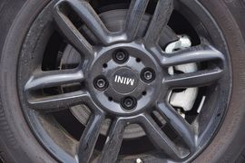 2012款MINI