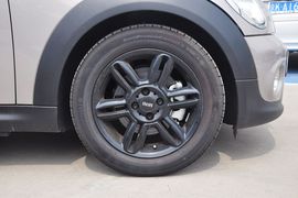 2012款MINI