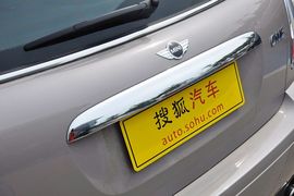 2012款MINI