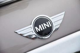 2012款MINI