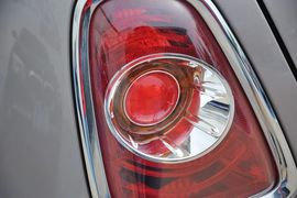 2012款MINI