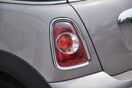 2012款MINI