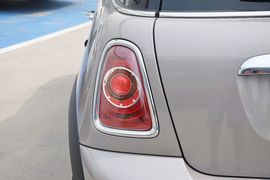 2012款MINI