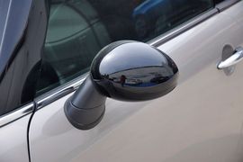 2012款MINI