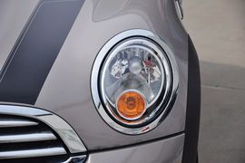 2012款MINI