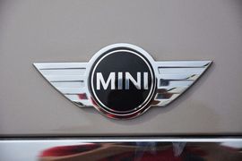 2012款MINI