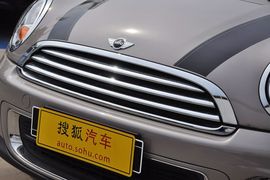 2012款MINI