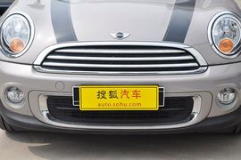 2012款MINI