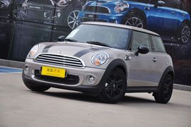 2012款MINI
