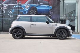 2012款MINI
