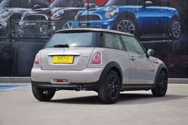 2012款MINI