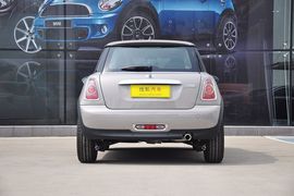2012款MINI