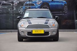 2012款MINI