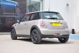 2012款MINI