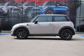 2012款MINI