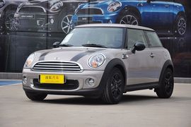 2012款MINI