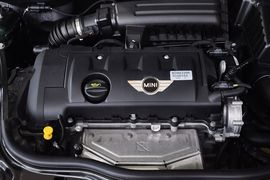 2012款MINI