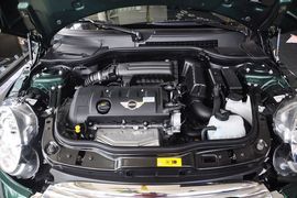 2012款MINI