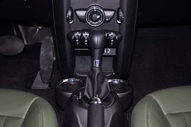 2012款MINI