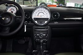 2012款MINI