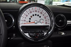 2012款MINI