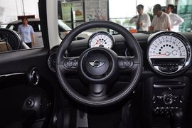 2012款MINI