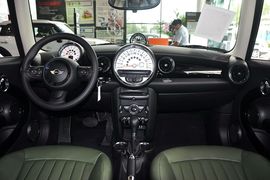 2012款MINI