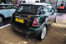 2012款MINI