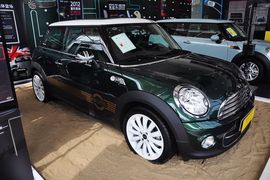 2012款MINI