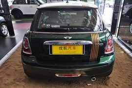 2012款MINI