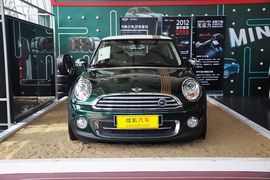 2012款MINI