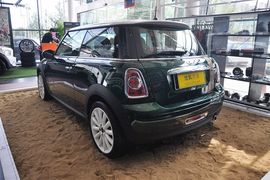 2012款MINI