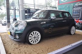 2012款MINI