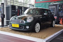 2012款MINI